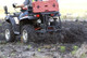 Polaris RangerDisc Plow Implement (DirtWorks) by Kolpin (EPR)